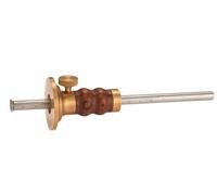 Calibro Di Marcatura A Ruota Per Falegnami 0-150 Mm / 0-6" Da Chronos