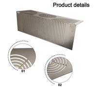 Calibro di marcatura compatto doppio uso adatto per casa officine e studi