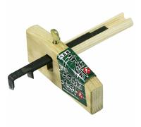Calibro di marcatura giapponese Daigoro Kehiki disegno 2 linee strumento fai ...
