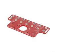 Calibro di Pin di scaffale di risparmio di tempo con funzione di perforazione affidabile per (tipo A)