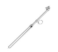 Calibro Di Pressione Del Pneumatico Portatile - Calibro Di Pressione Del Pneumatico A Doppia Testa | Calibro Del Tester Di Pressione Del Pneumatico, Controllo Di Vincolo Pneumatico Del Camion, Gamma