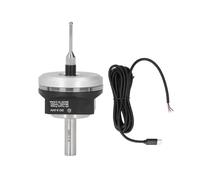 Calibro di regolazione degli utensili, V6 Anti-roll 3D Touch Probe Edge Finder Centraggio Sonda da tavolo CNC compatibile(3d edge finder)