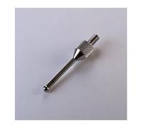 Calibro di regolazione degli utensili, V6 Anti-roll 3D Touch Probe Edge Finder Centraggio Sonda da tavolo CNC compatibile(Styli)