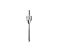 Calibro di regolazione degli utensili, V6 Anti-roll 3D Touch Probe Edge Finder for trovare il centro Desktop CNC Probe compatibile con e Grbl(Pinhead)
