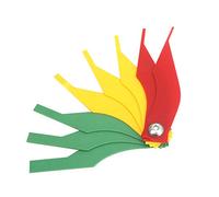 Calibro di spessore della bilancia del freno dell'automobile Strumento di misurazione dell'usura del blocco del freno dell'automobile per lo strumento di protezione Rivelatore del calibro del calibro