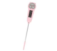 Calibro Di Temperatura Di Cottura - Strumento Di Calibro Della Temperatura Della Carne Digitale | Misuratore Di Temperatura Cucina, Sonda Del Misuratore Di Temperatura Elettronica Alimentare | Tem