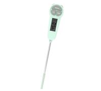Calibro Di Temperatura Di Cottura - Strumento Di Calibro Della Temperatura Della Carne Digitale | Misuratore Di Temperatura Cucina, Sonda Del Misuratore Di Temperatura Elettronica Alimentare | Tem