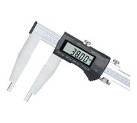 Calibro Digitale 0-800 Mm/31,5 Pollici, Per Misura Interna Ed Esterna Con Display LCD, Strumento Di Ganasce Lunghe E Ampio Campo