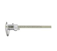 Calibro digitale, 0 mm. IP67. Acciaio inossidabile for pinza digitale elettronico impermeabile Lcd. Dis-Play Digital Vernier Calipers 200