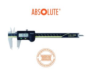 Calibro Digitale a Corsoio 150mm MITUTOYO Professionale Centesimale 500-181-30