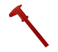 Calibro digitale, calibro a corsoio,Calibro a corsoio digitale preciso | Righello a corsoio con display multifunzionale, comodo strumento di calibri per lo studio, misurazione accurata