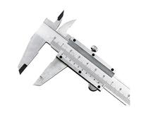 Calibro Digitale Calibro a corsoio industriale professionale in acciaio al carbonio Misurazione di precisione a quattro usi Strumento misurazione metrico