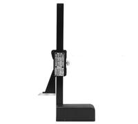 Calibro Digitale Calibro digitale righello misuratore altezza pulsante alimentato a batteria
