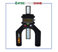 CALIBRO DIGITALE CMT mod. DHG001 - PER MISURAZIONI VERTICALI E ORIZZONTALI - LCD