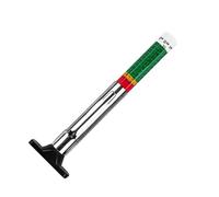 Calibro Digitale Di Profondità Della Striscia Del Cuscinetto - Pinza Per Pneumatici Con Schermo LCD Ad Alta Precisione | Calibro Di Spessore Del Nastro Del Cuscinetto Professionale Con Dondolo Metrico