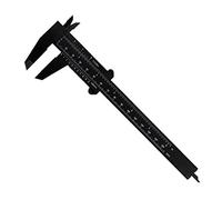 Calibro digitale, Digital Caliper 6 inch Electronic Vernier 100mm Calliper Micrometer Ruler Measuring Tool 150mm 0.1mm(AH0176-03)