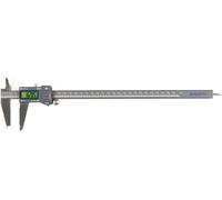 CALIBRO DIGITALE ELETTRONICO 300 MM BORLETTI IP54 ACCIAIO INOX IMPERMEABILE