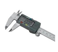 Calibro digitale elettronico di precisione 150mm Holzmann dms150