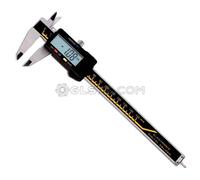 CALIBRO DIGITALE ELETTRONICO PRECISIONE CENTESIMALE 3 FUNZIONI FERVI C041/150 MM