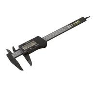 Calibro Digitale Elettronico Sealey 0-150Mm (0-6") S0707