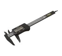 Calibro Digitale Elettronico Sealey 0-150Mm (0-6") S0707