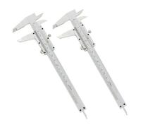 Calibro Digitale Industriale Per Ispezione Con Lettura Doppia Risoluzione 0.05mm