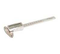 Calibro Digitale Laser - Display Extra Grande 150Mm 4857