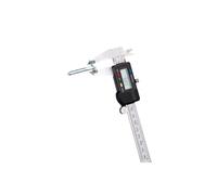 Calibro digitale LUX-TOOLS Comfort 150 mm