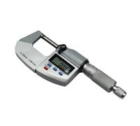 Calibro digitale micrometrico impermeabile IP65 da 0-25 mm*0,001 mm, 0,001 mm(IP54 function)