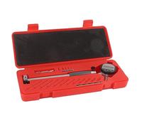 Calibro digitale per alesametro, strumento di misurazione diametro interno 35-50mm, alta precisione - Lettura 0,001mm, facile da trasportare, ideale per officina e controllo