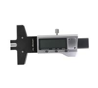 Calibro Digitale Per Corde Quadrante Per La Misurazione Dell'altezza Delle Corde Strumento Di Produzione E Manutenzione Per Chitarra Elettrica Folk