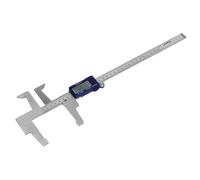 Digitale Disco Freno E Tamburo Pinza 300mm/30.5cm VS0567 Sealey Nuovo