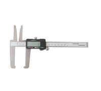 Laser Tools Disco Freno Digitale Vernier Calibro 4584