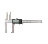 Laser Tools Calibro digitale per disco freno 4584 Vernier