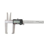 Laser Tools Disco Freno Digitale Vernier Calibro 4584