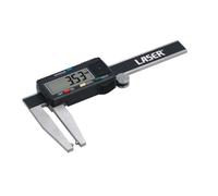 Calibro Digitale Per Disco Freno Laser Tools 9129