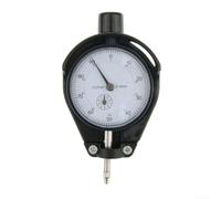 Calibro digitale professionale con precisione 0 01 mm e 12 sonde intercambiabili per misurare diametri interni in ambienti industriali (18-35 mm)