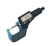Calibro Digitale Spessimetro 0,001 Mm 0-25-50-75-100(0-25mm)