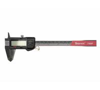 Calibro Digitale Starrett Frazionale 150Mm 0.01Mm 0005In O 1/64In STREC799BF6