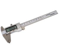 Calibro Digitale Vernier 150Mm - Laser 4263 Nuovo