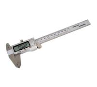 Calibro Digitale Vernier Laser 150Mm 4263