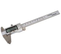 Calibro Digitale Laser 150Mm 4263