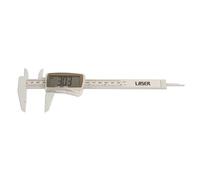 Calibro Digitale Vernier Laser 150Mm 5087