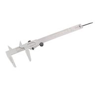 Calibro Draper Metri Imperiali 150Mm 6" Interno Esterno E Profondità 39500