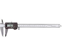CALIBRO ELETTRONICO DIGITALE A CORSOIO LTF 200 MM IN ACCIAIO INOX PROFESSIONALE