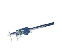 Calibro elettronico digitale for la distanza dal centro, strumento di misurazione digitale in acciaio inossidabile calibri(5118-150L)