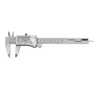 CALIBRO ELETTRONICO DIGITALE INOX FERVI C033