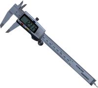 Calibro elettronico digitale Vogel 150 mm acciaio inox professionale corsoio