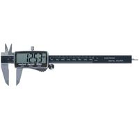 Calibro elettronico digitale Vogel 150 mm acciaio inox professionale corsoio