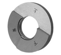 Calibro filettato NPT, mandrino filettato, avvolgitubo, misuratore di precisione, tester di pendenza, NPT1/8, NPT1/4, NPT3/8, NPT1/2 (NPT 1-4-18, filettatura plug gauge)